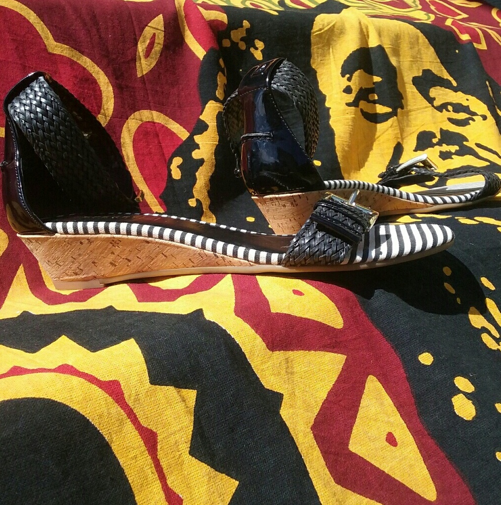 Womens Sperry Top Siders "Lynnbrook" Sz 7.5